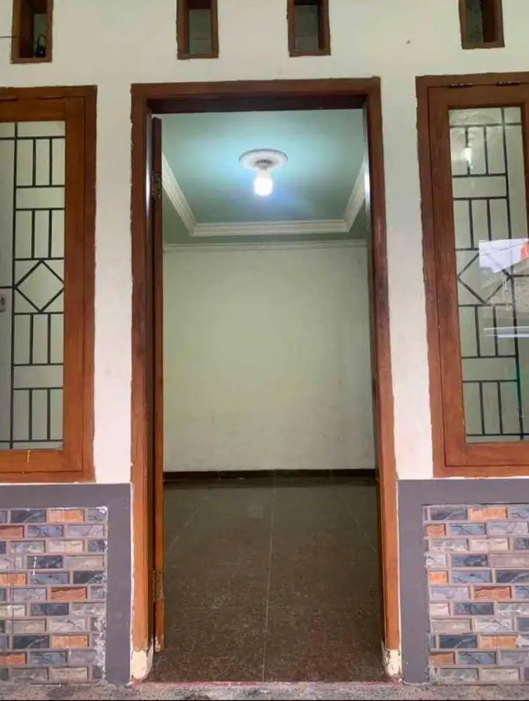 RUMAH SIAP HUNI & SUDAH SHM