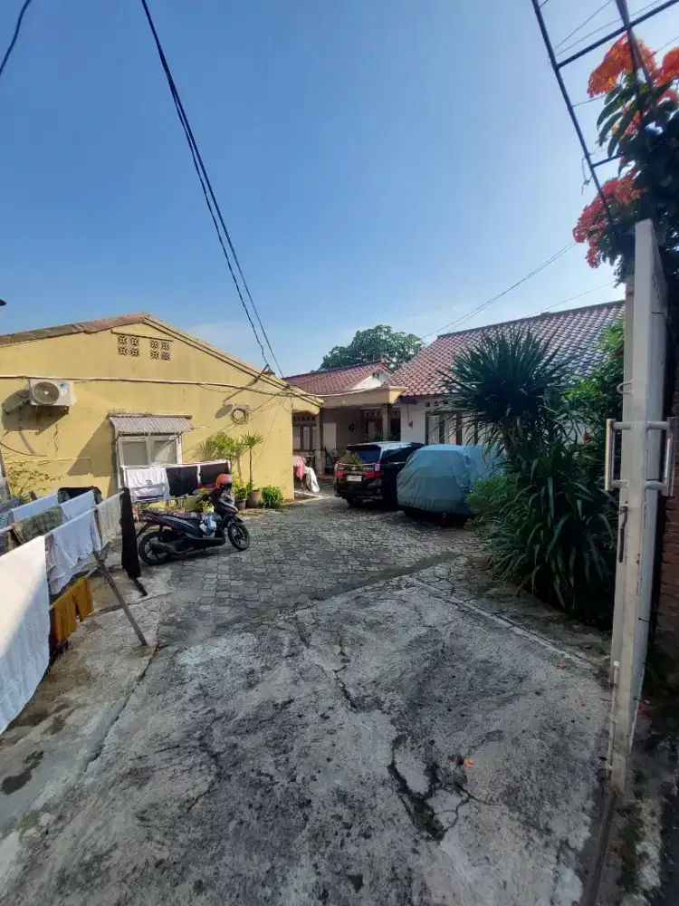 RUMAH DI JUALLL