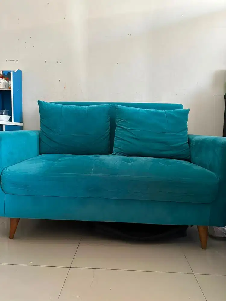 Sofa Ruang Tamu Layak Pakai