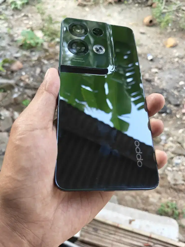 Oppo Reno 8 pro 5G