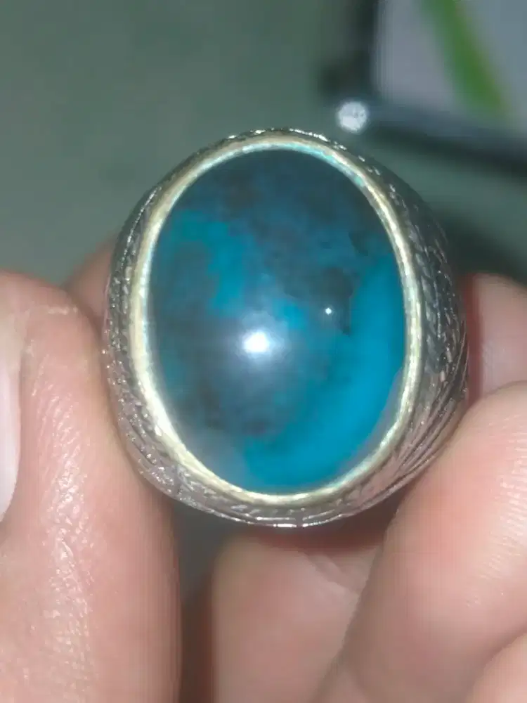 Di jual bacan doko