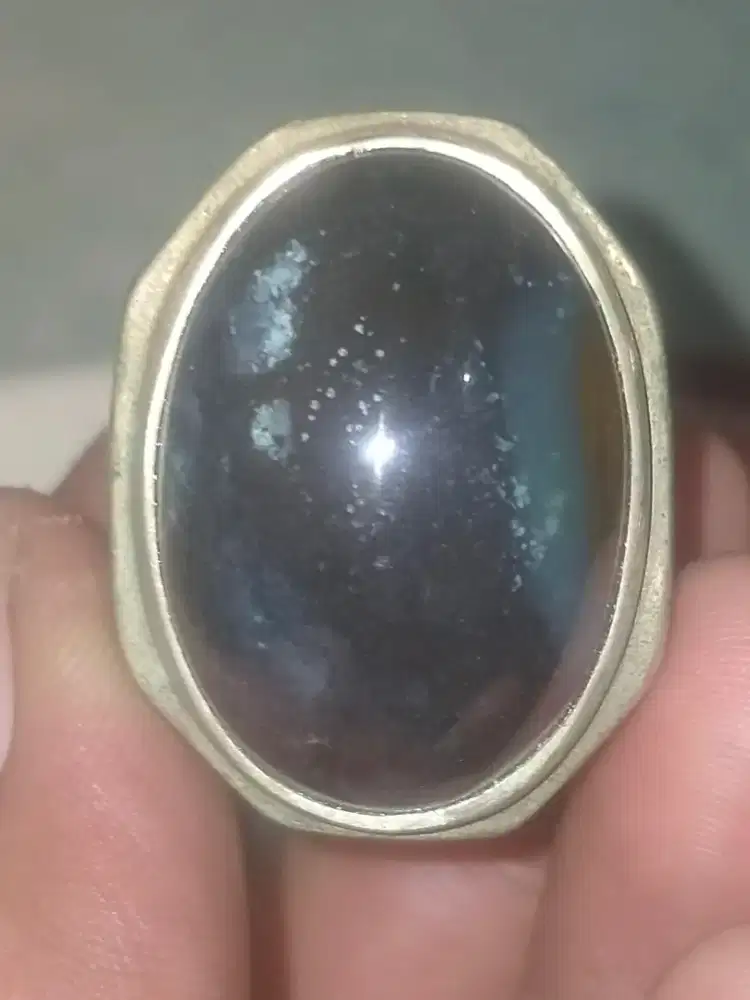 Di jual bacan doko kembang antique