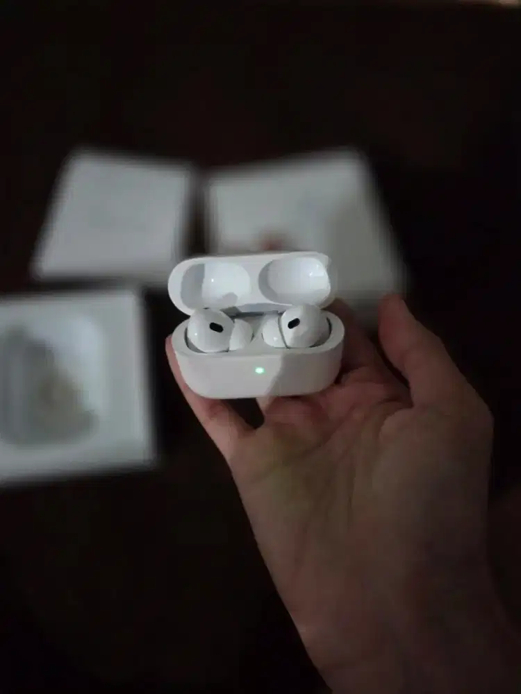 AirPods Pro 2nd Gen