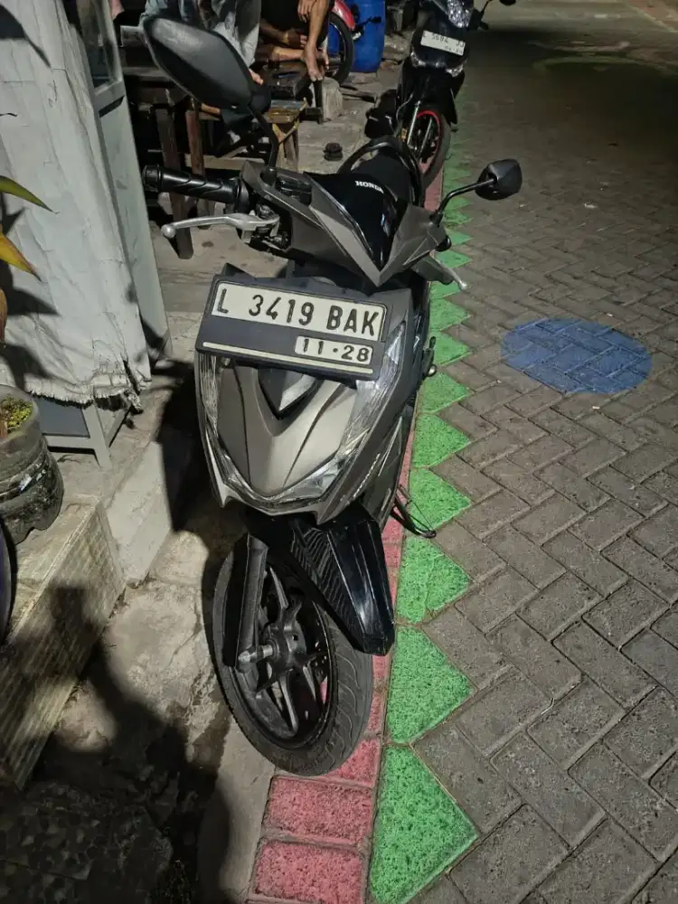 honda beat cbs tahun 2023 mantap harga pas.!