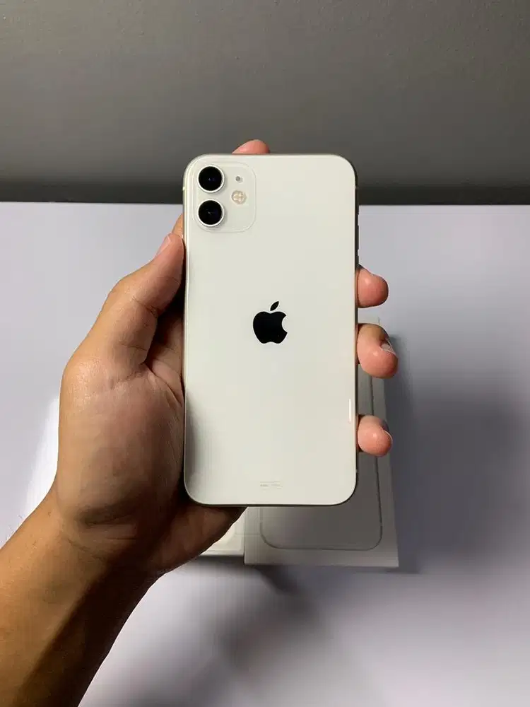 Iphone 11 128 ibox