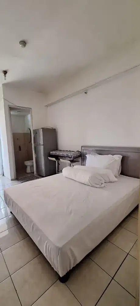 Sewa Apartemen di Green Pramuka