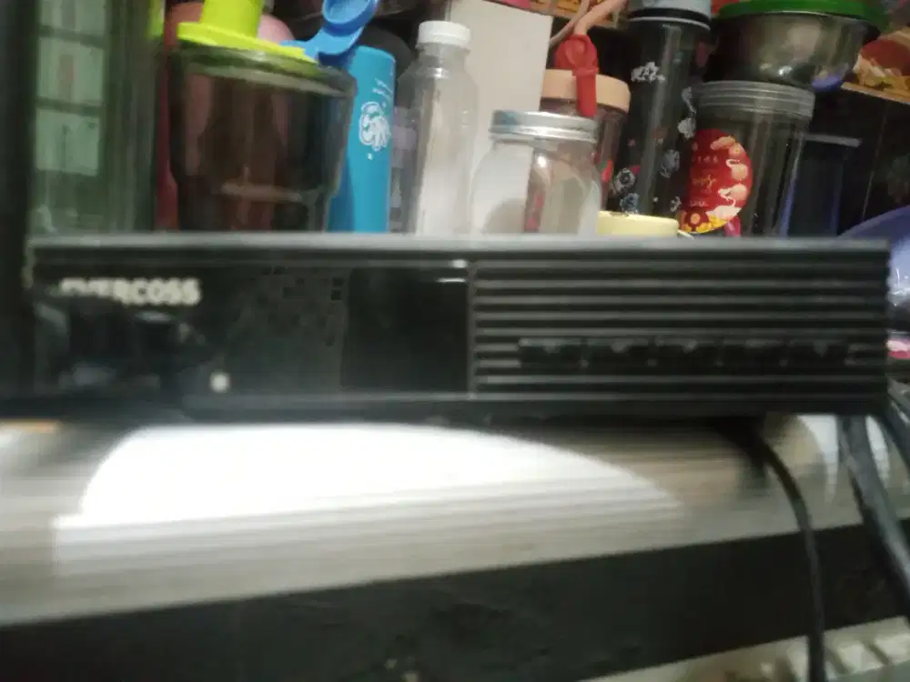 Evercoos prime tv box stb