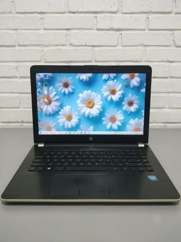 laptop merk Hp normal deal sampe jadi