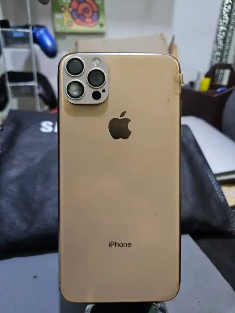 iPhone XS Max 64 GB Gold