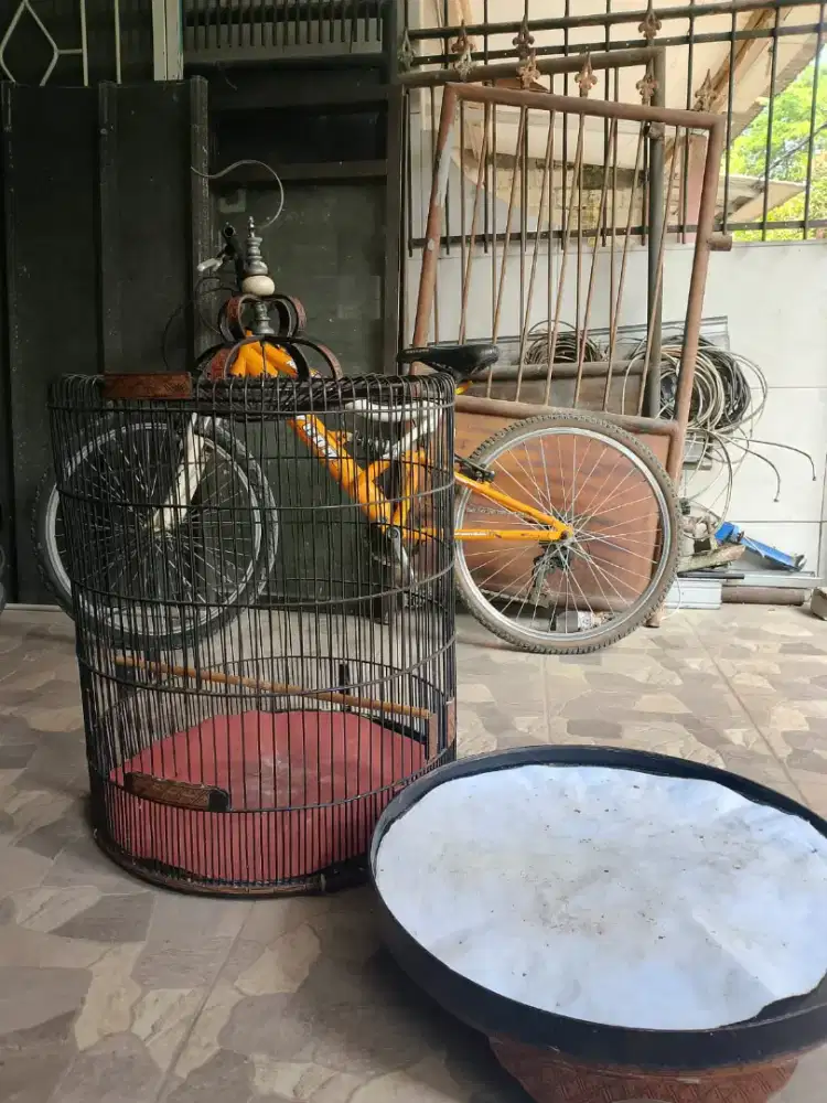 Kandang Muray No. 2