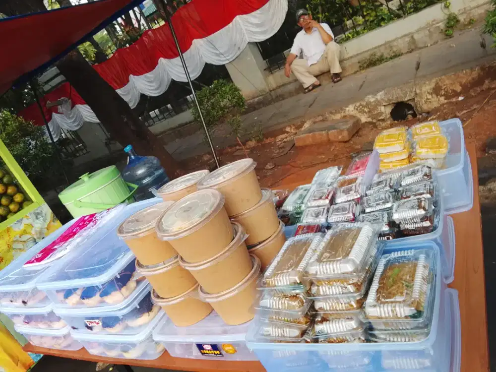 kerja sama usaha