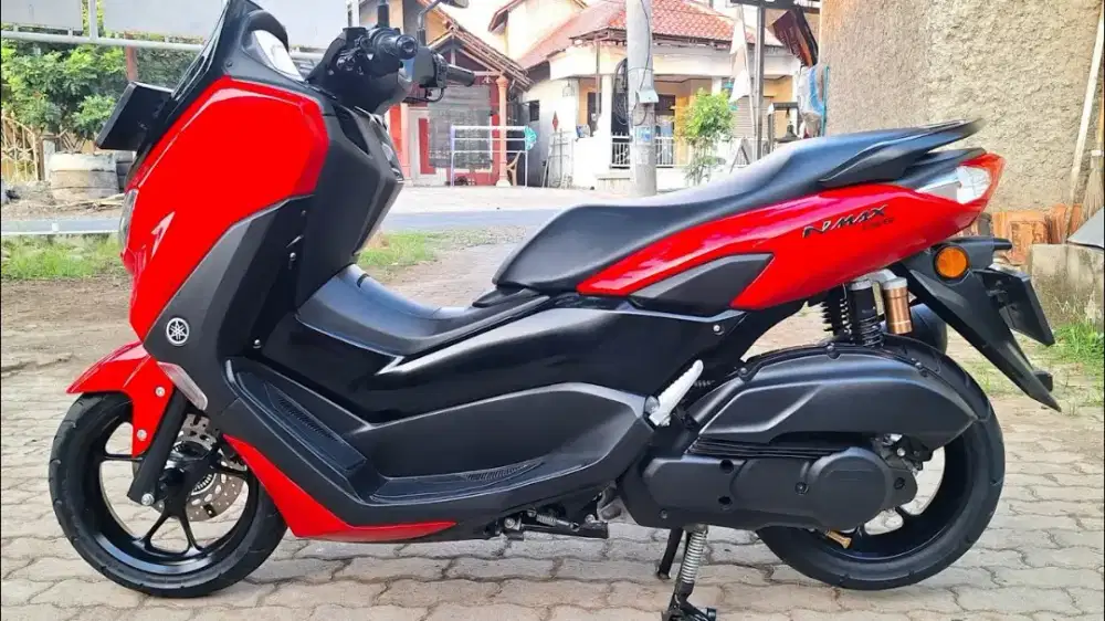 YAMAHA NMAX NEW TAHUN 2023