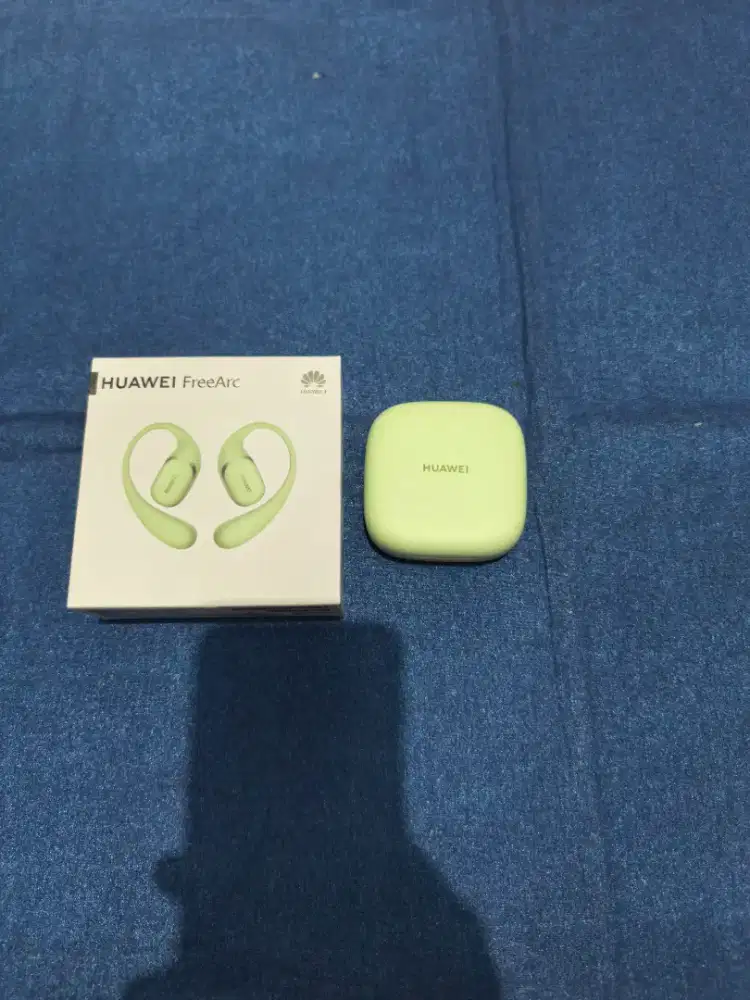 Headset Huawei Freearc