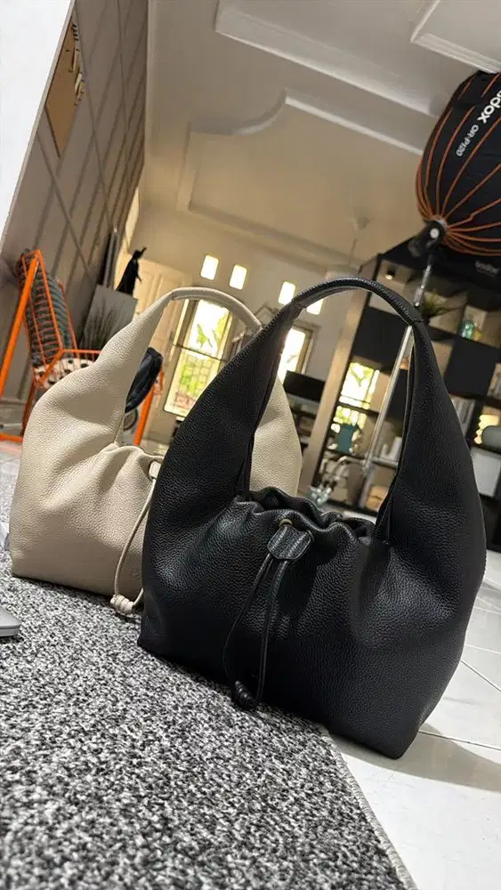 DIBUTUHAKN PENJAHITA TAS & DOMPET KULIT