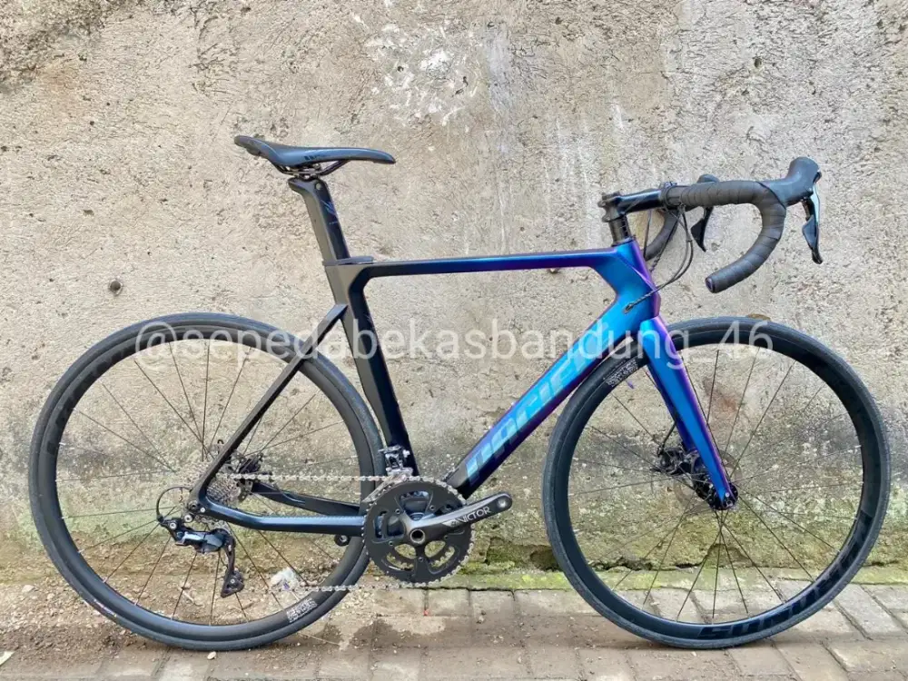 Roadbike/Sepeda Balap Pacific Magnus 5.0 Carbon