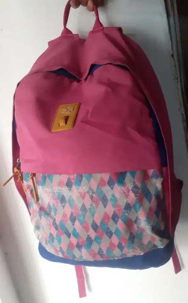 Tas Ransel Wanita Exsport original