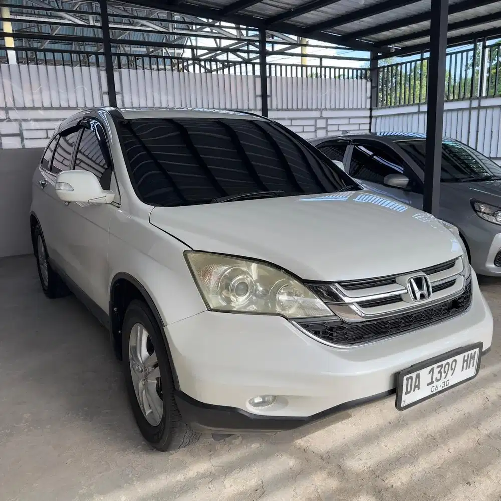 Crv 2.4 Automatic Hrv Brv Wrv Jazz Brio rush pajer ertiga Avanza Civic