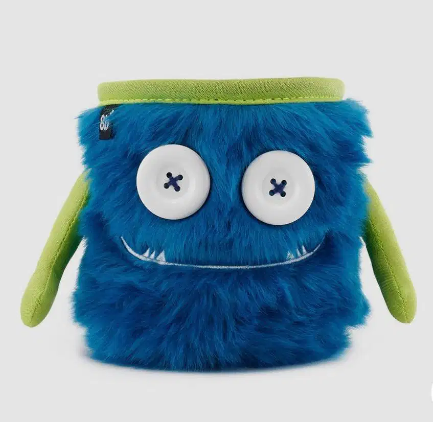 Max Chalk Bag 8bplus for Climbing