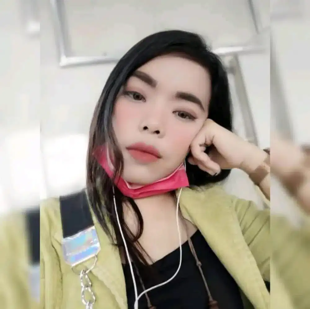 nyari loker SERIUS