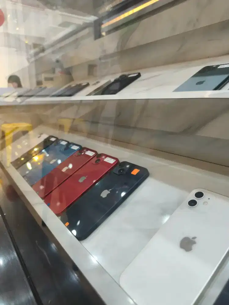 IPHONE 13 128 INTER