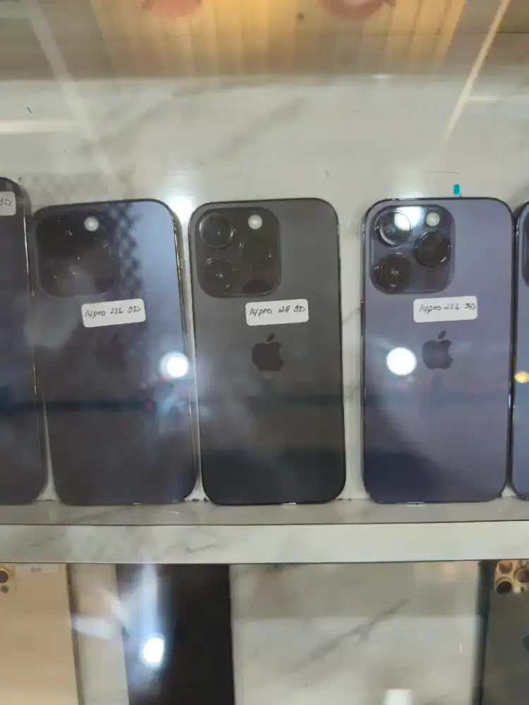 IPHONE 14 PRO 128 INTER