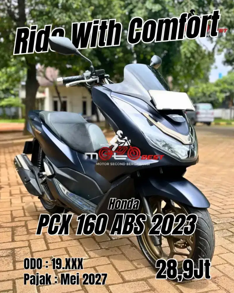 PCX 160cc ABS 2023