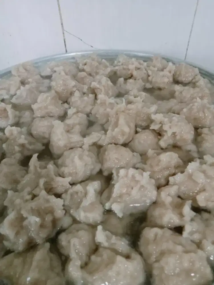 PENTOL KRIWIL BAROKAH