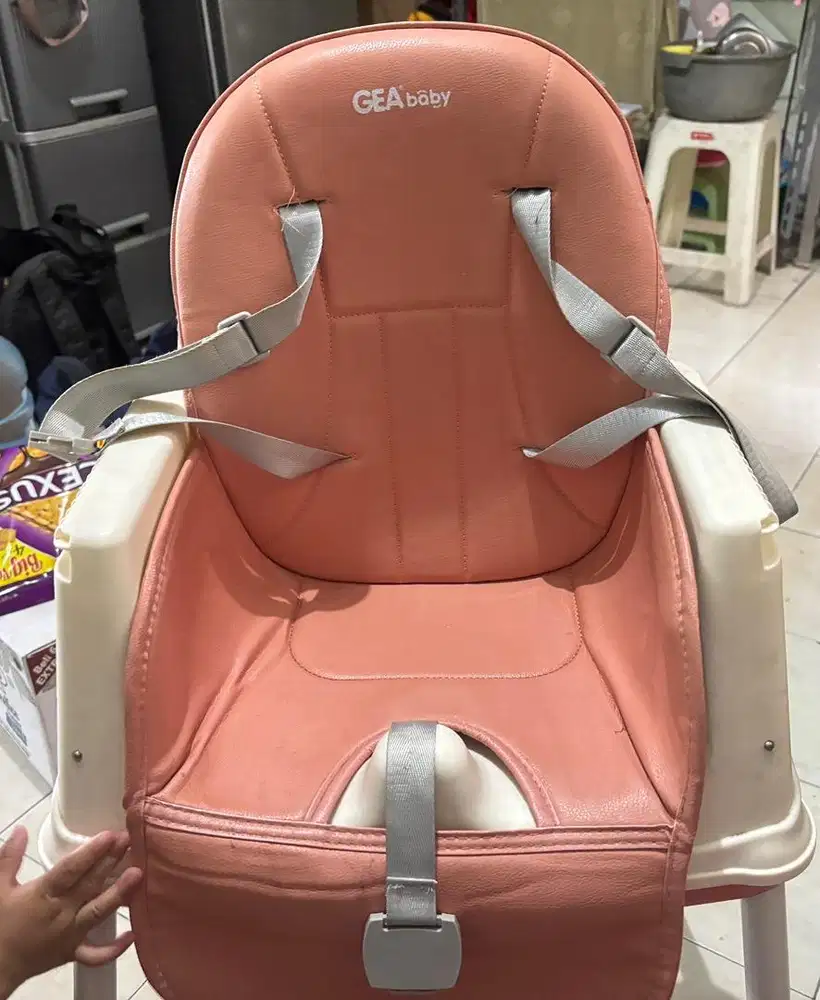 High Chair GEA baby