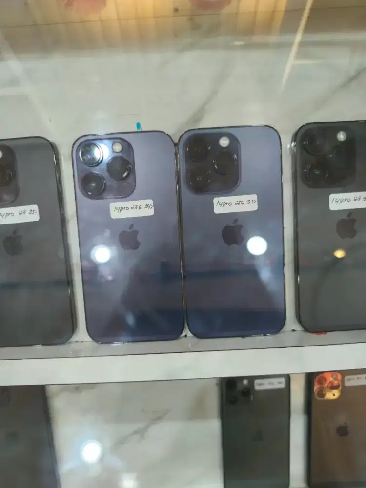 IPHONE 14 PRO INTER 256
