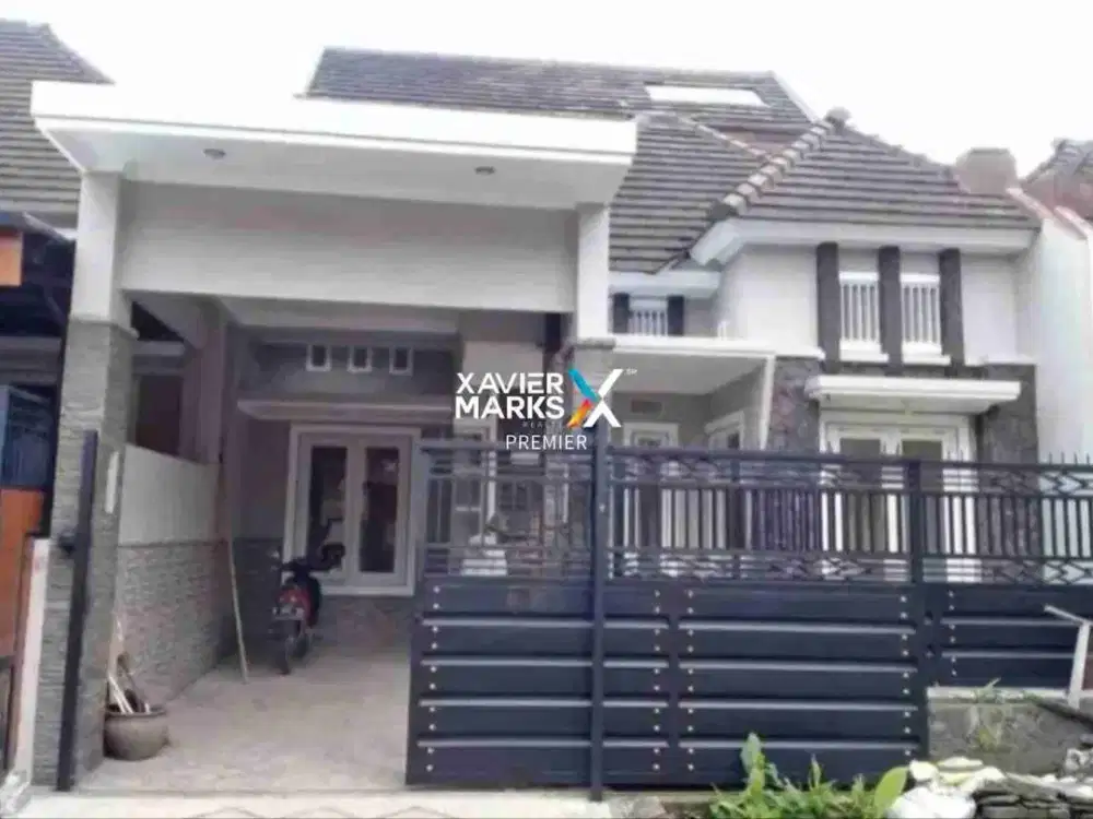 Disewakan Rumah Siap Huni di Blimbing, Malang