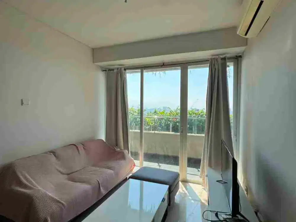 apartemen landmark termurah siap huni di bandung
