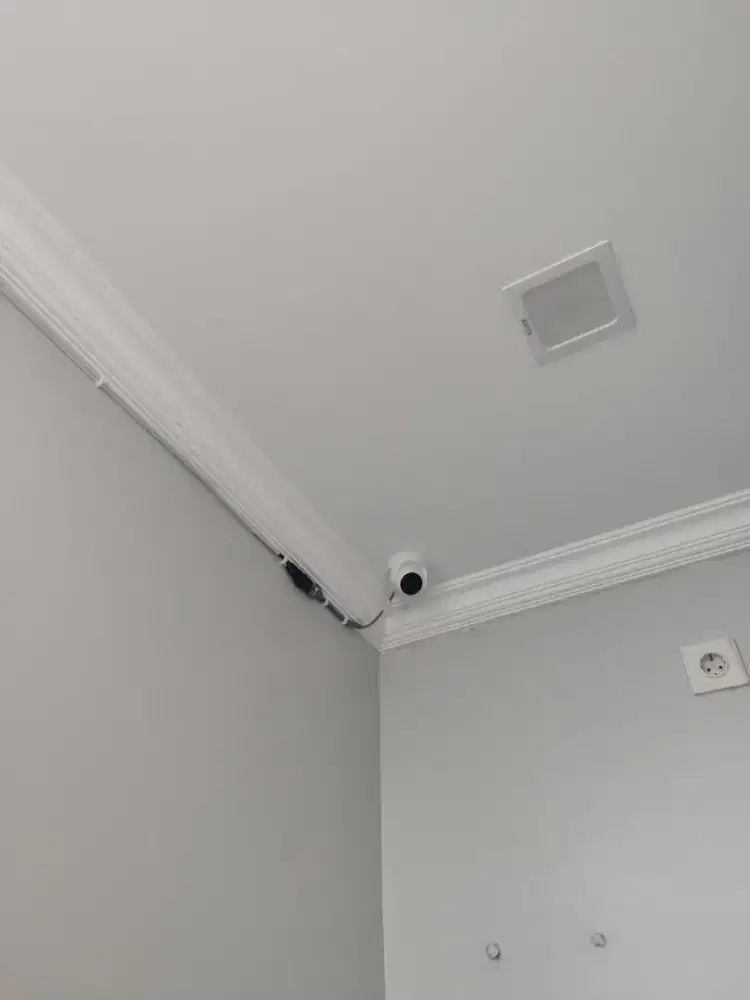 CCTV MURAH BERKUALITAS, PAKET CCTV FULL HD
