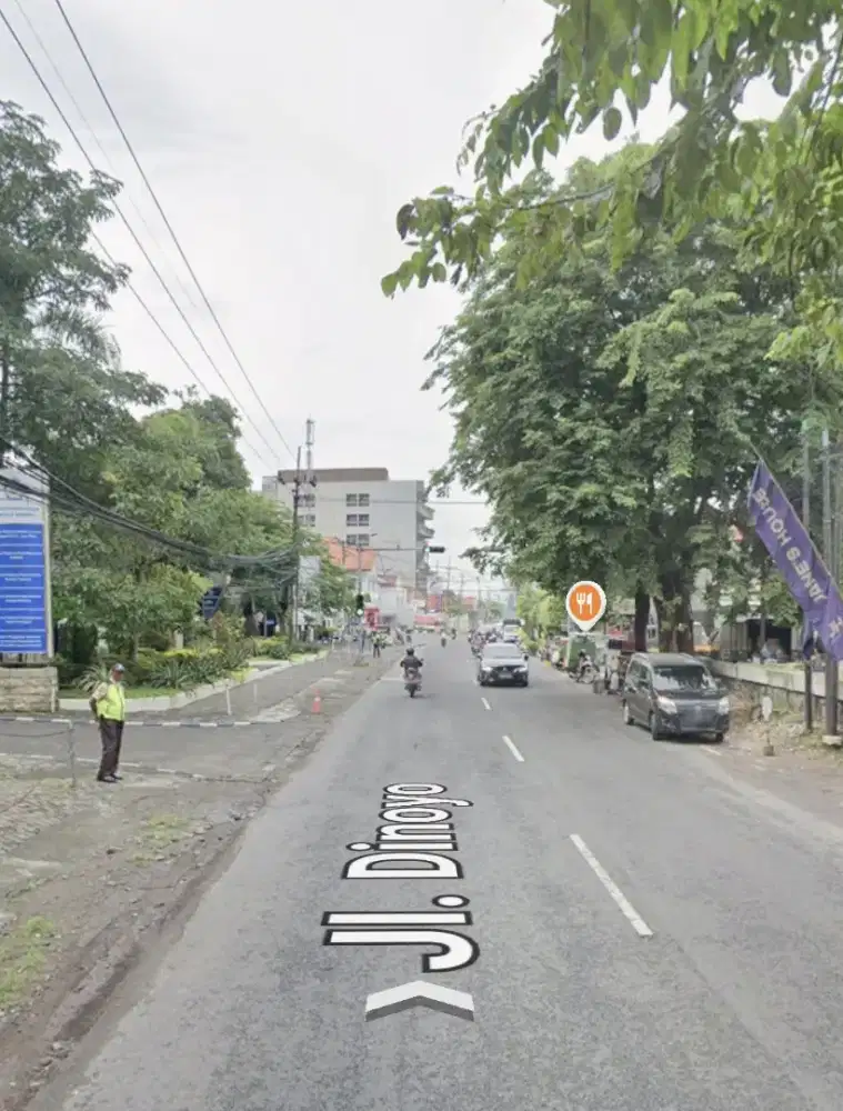Dijual Rumah Usaha Raya Darmo,Polisi Istimewa,Ngagel,Dinoyo,Mojopahit