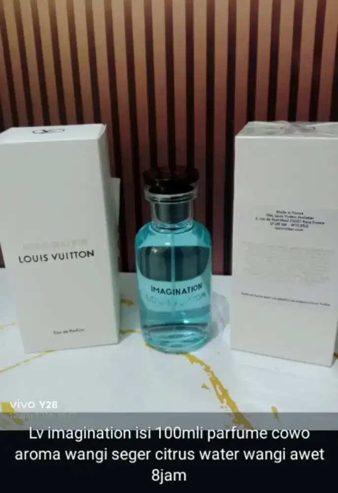 Parfume lv imagination isi 100mli