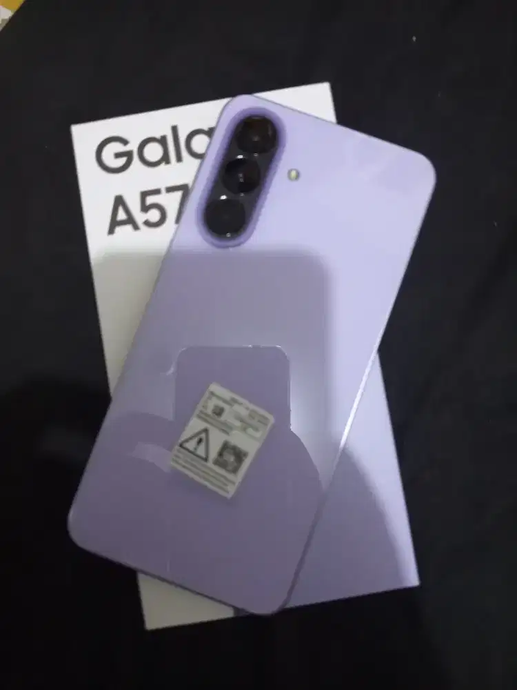 Samsung A57 5G 8/256