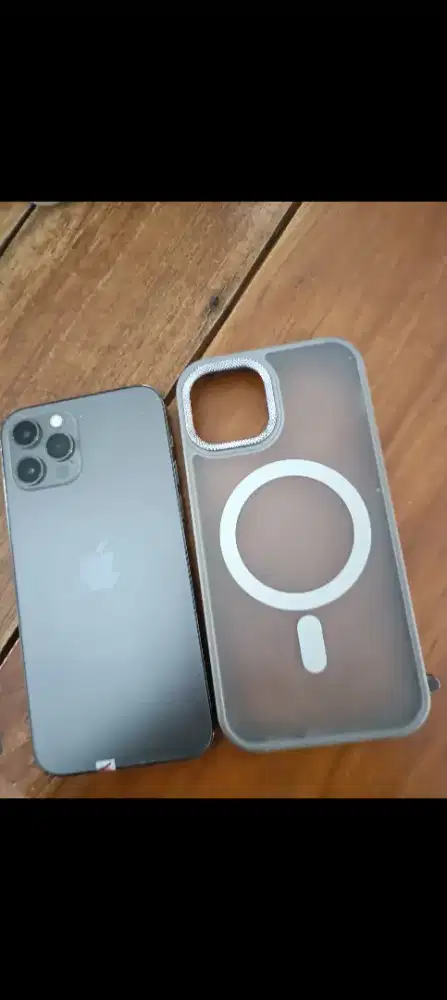 iPhone 12Pro 128Gb fullset