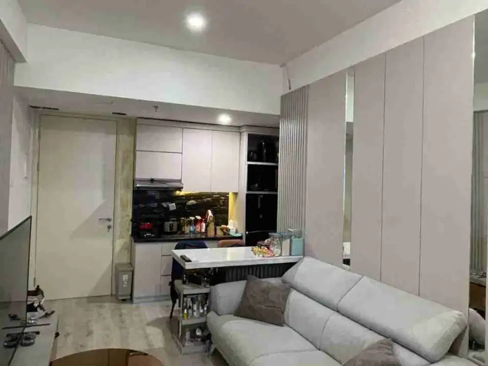 Termurah‼Apartemen Amor Pakuwon City
