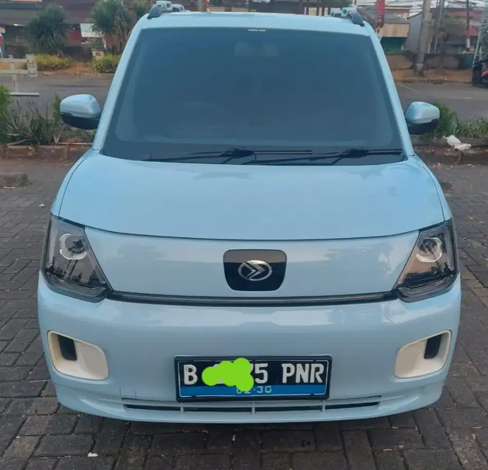 Dfsk Seres EV E1 L 2024 Kilometer 3000 Rb Matic