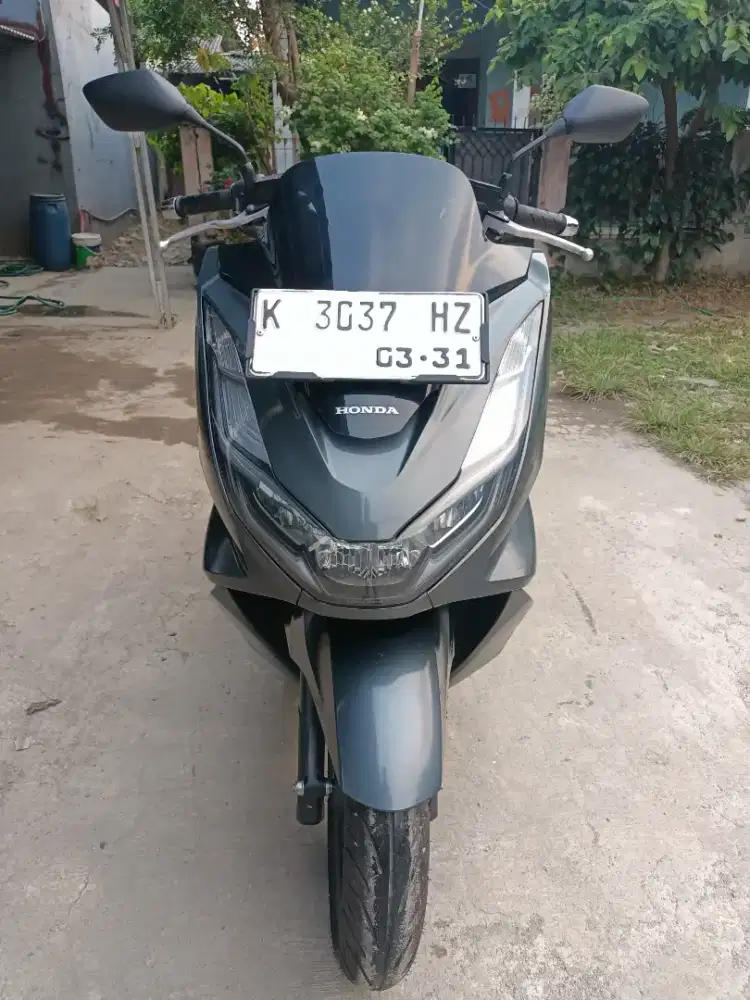 Honda Pcx 160 th 2021