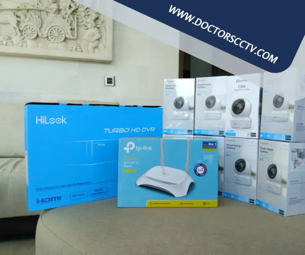 PASANG CCTV DENPASAR DAN SEKITARNYA, PAKET CCTV MURAH BERKUALITAS