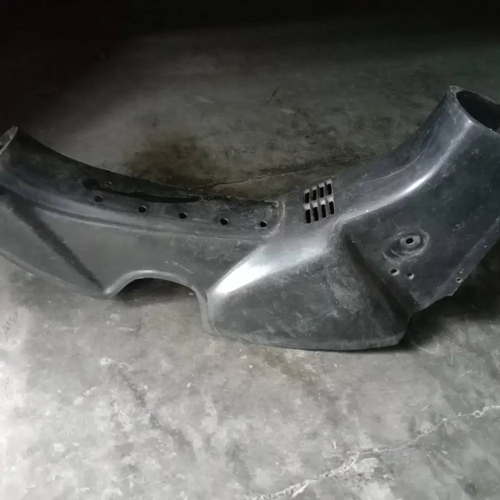 Barang untuk montor