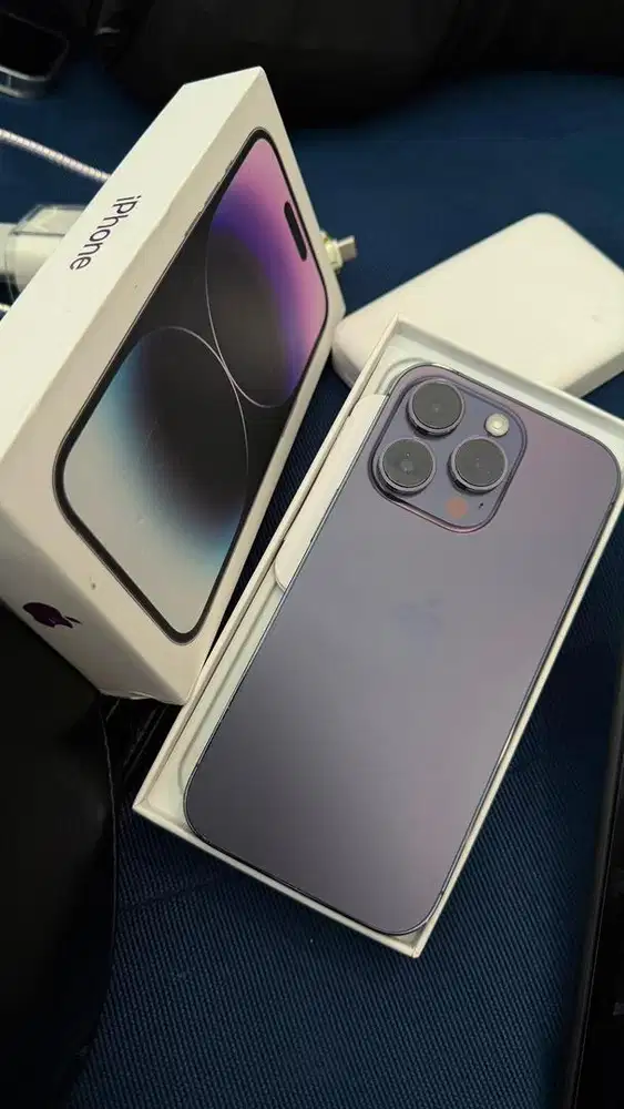 Iphone 14 Pro 256 gb