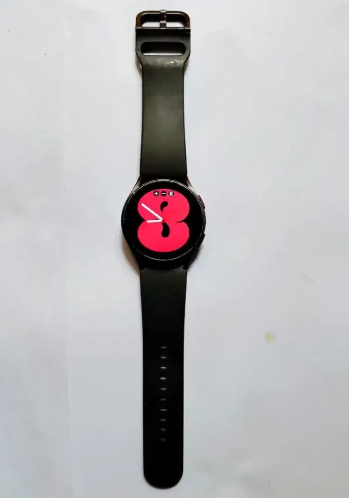 Samsung Galaxy Watch 4 Fullset