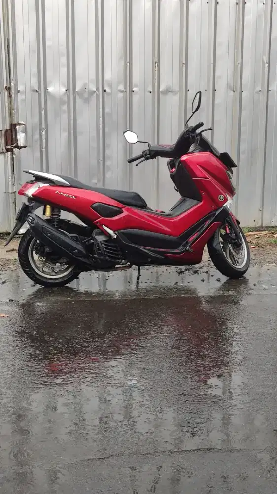 Nmax Mahar/Tt Pcx