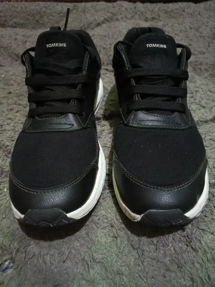 Tomkins Original Size 43