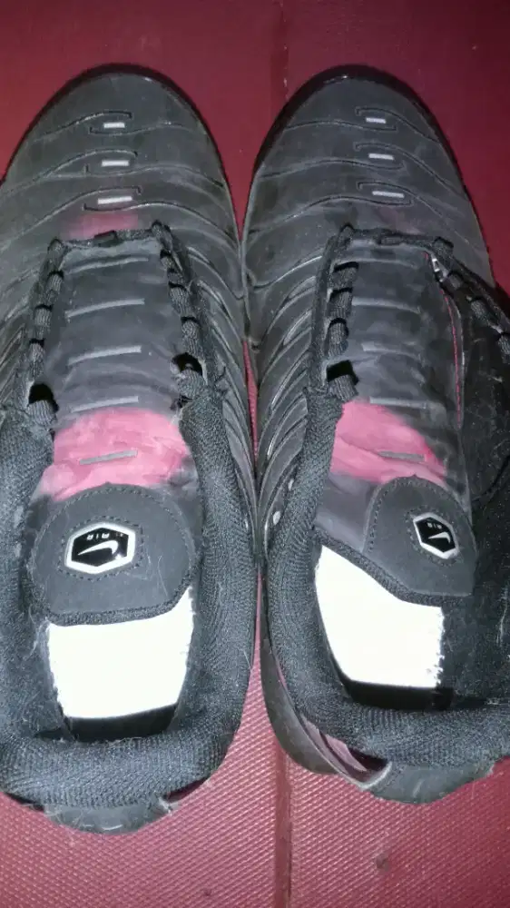 SEPATU NIKE TN AIR