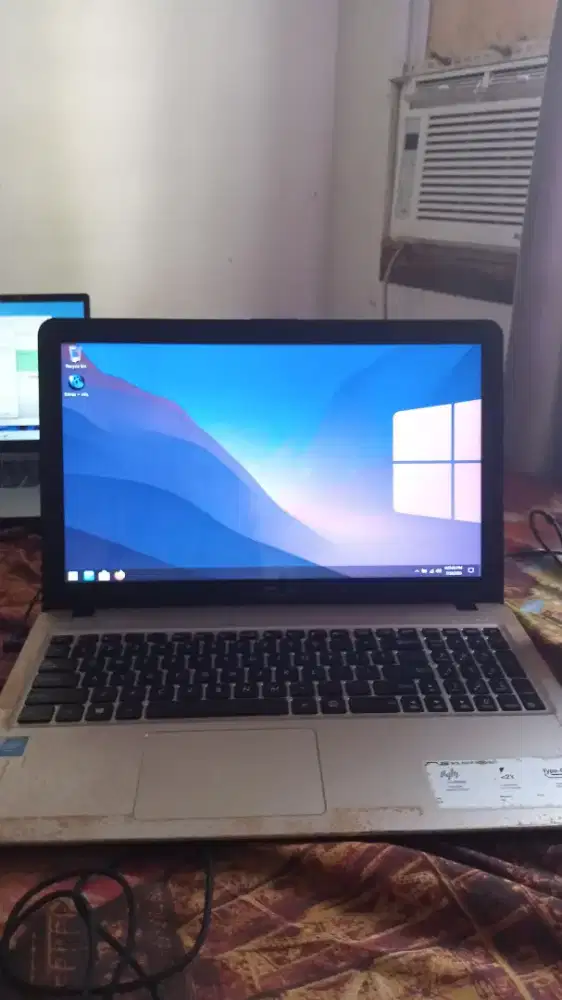 Laptop 16 inch merk Asus