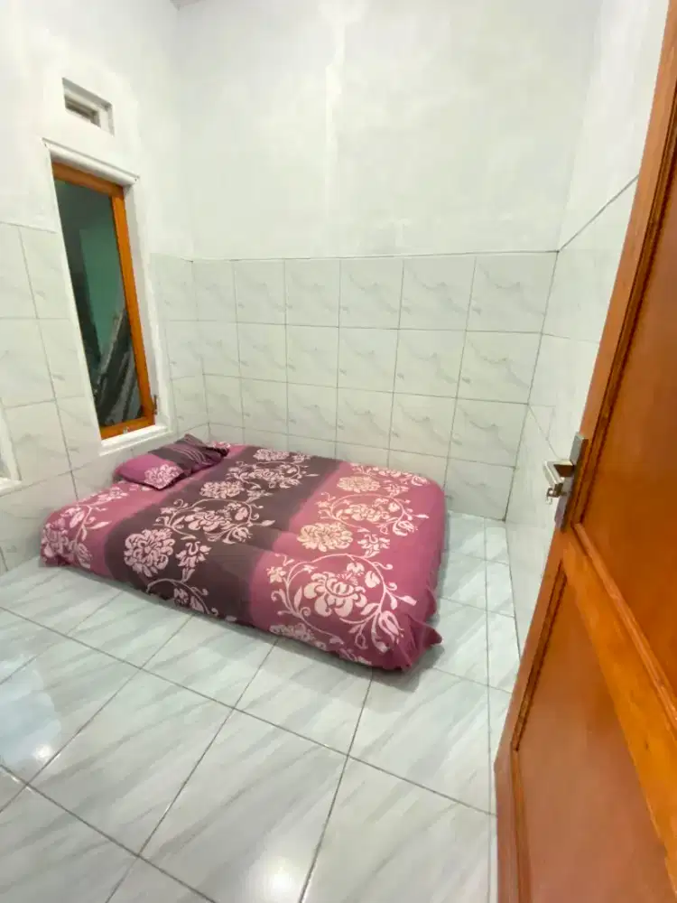 KOST AREA MALANG