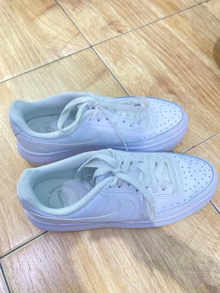 preloved nike original