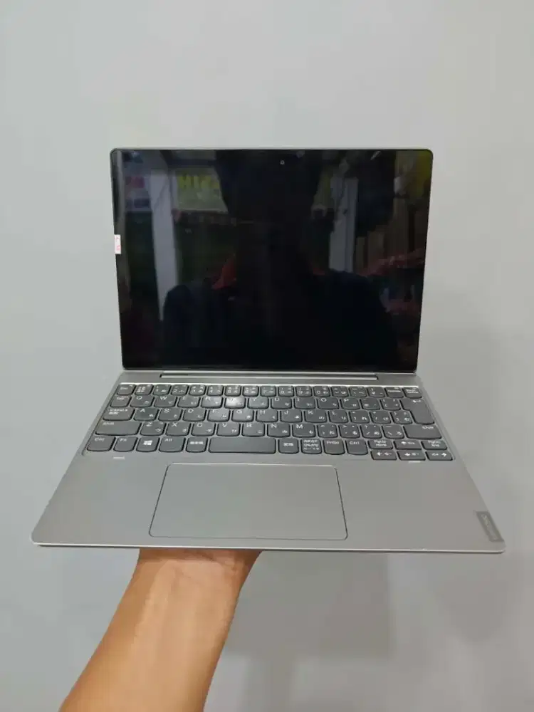 2JTAN KECIL!! LENOVO IDEAPAD D330